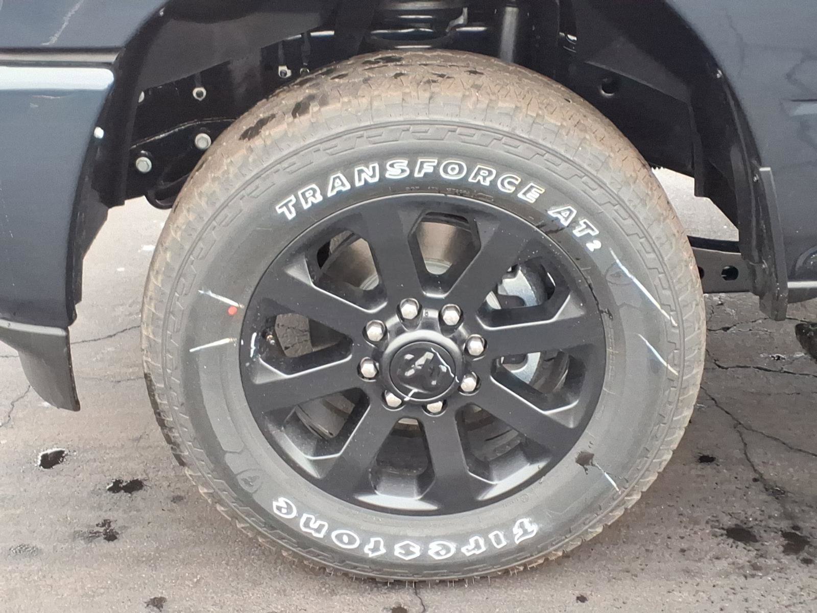 2026 RAM 2500 Big Horn - Photo 20