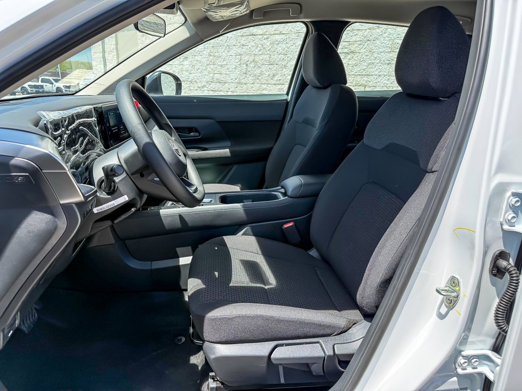 New 2026 Fresh Powder Nissan S image 8