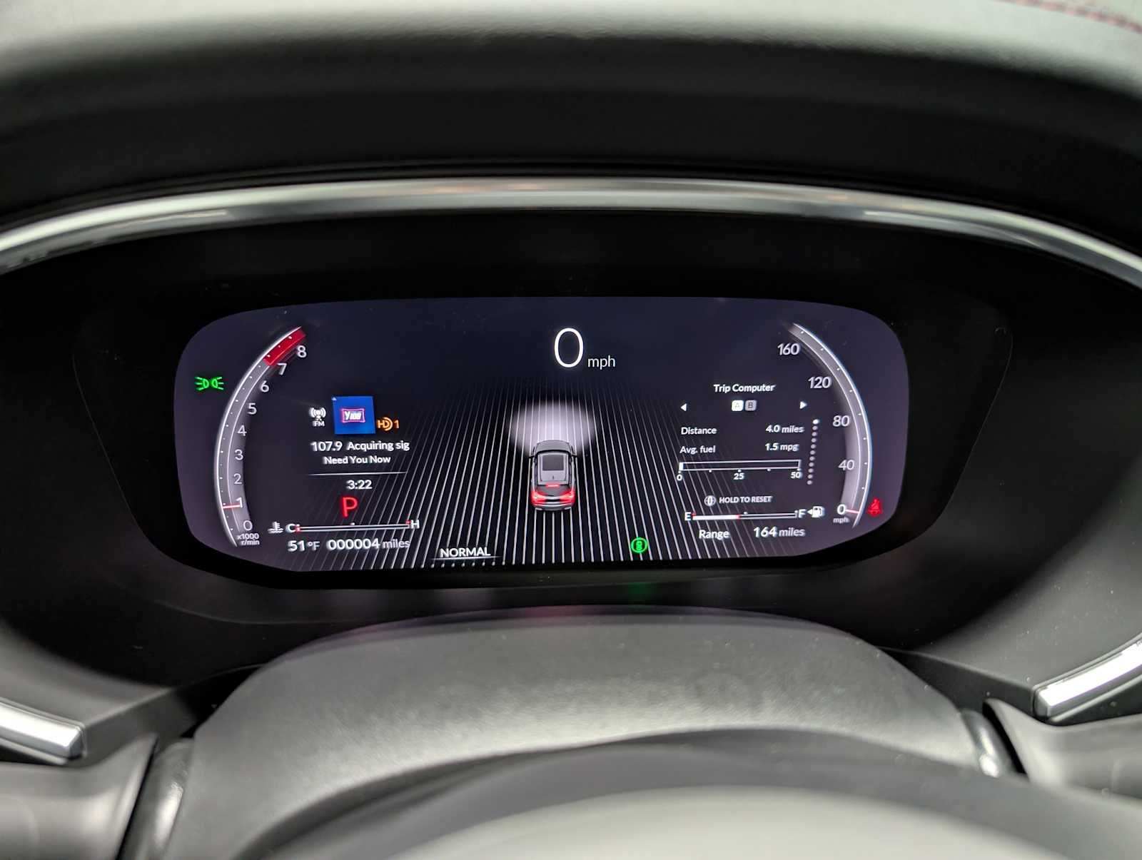 2026 Acura MDX A-Spec Package - Photo 22
