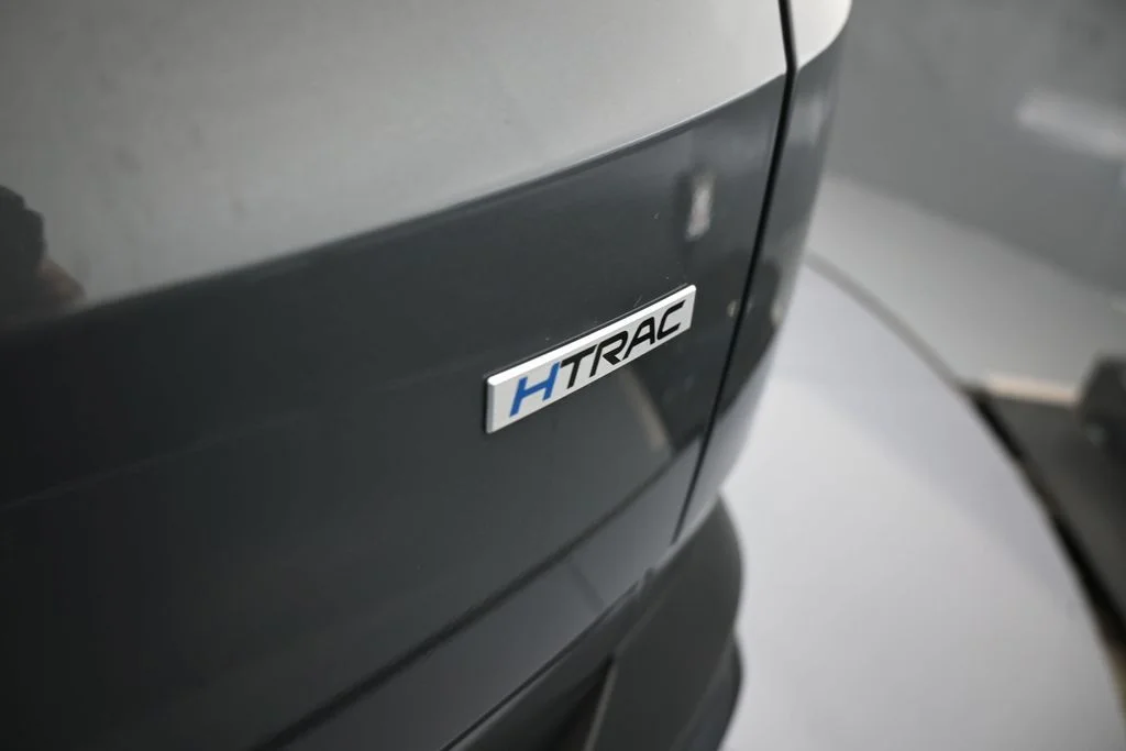 Used 2025 Ecotronic Gray Hyundai SEL Convenience image 41