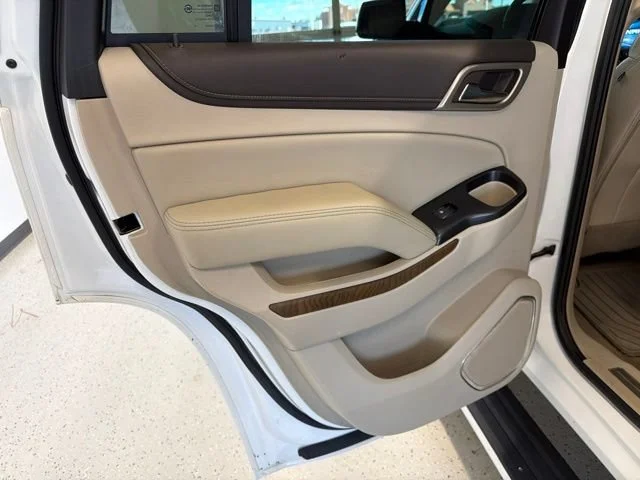 Used 2020 SUMMIT WHITE GMC Denali image 46