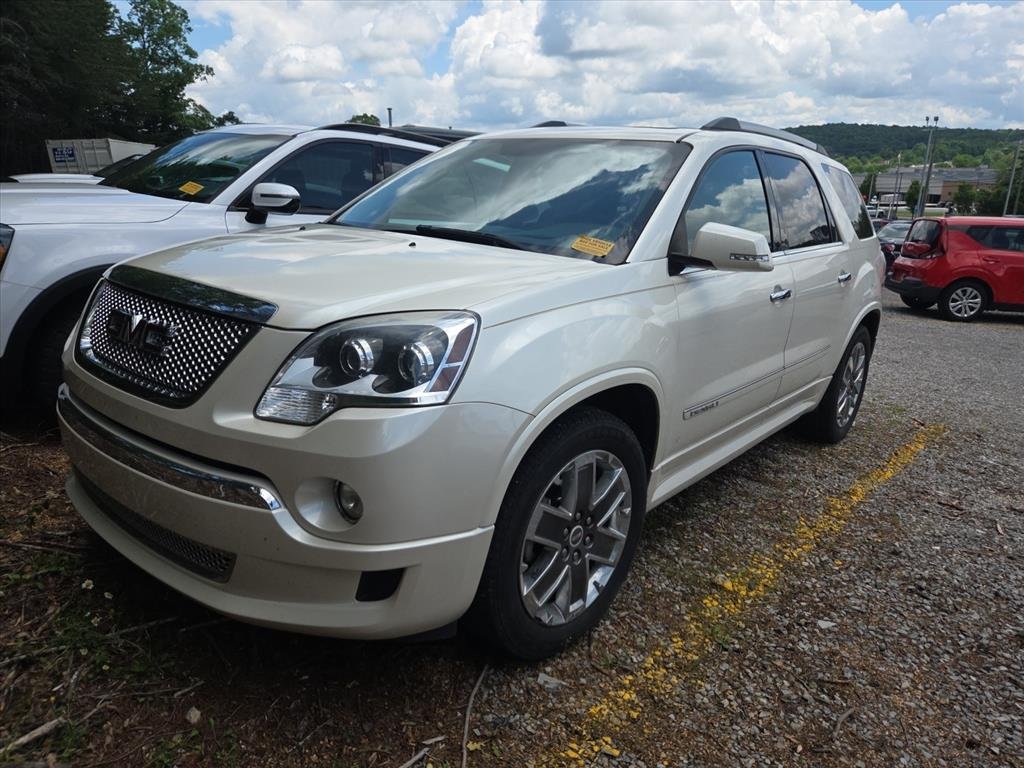 2011 GMC Acadia FWD Denali's photo