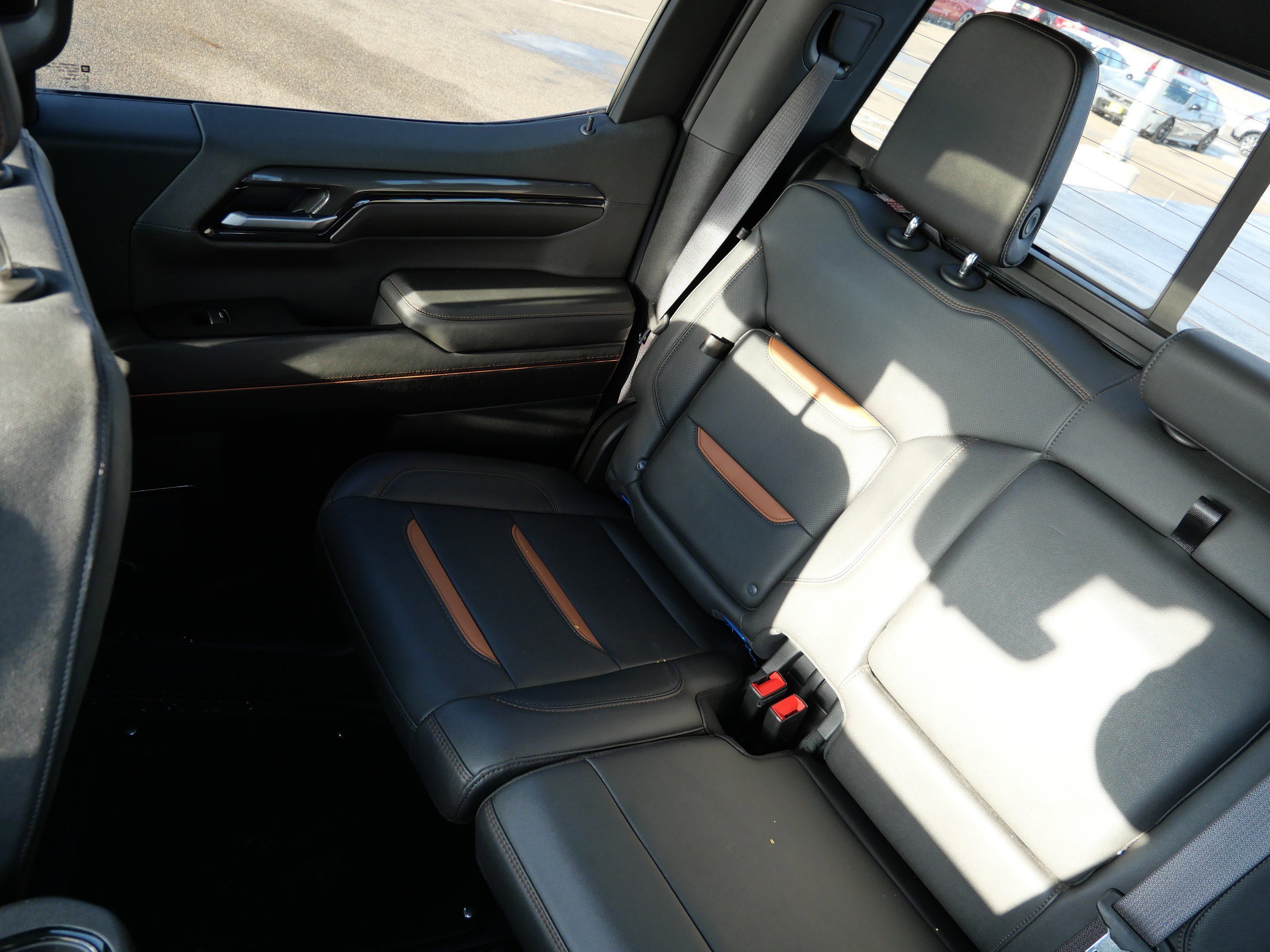 2023 GMC Sierra 1500 AT4 - Photo 12