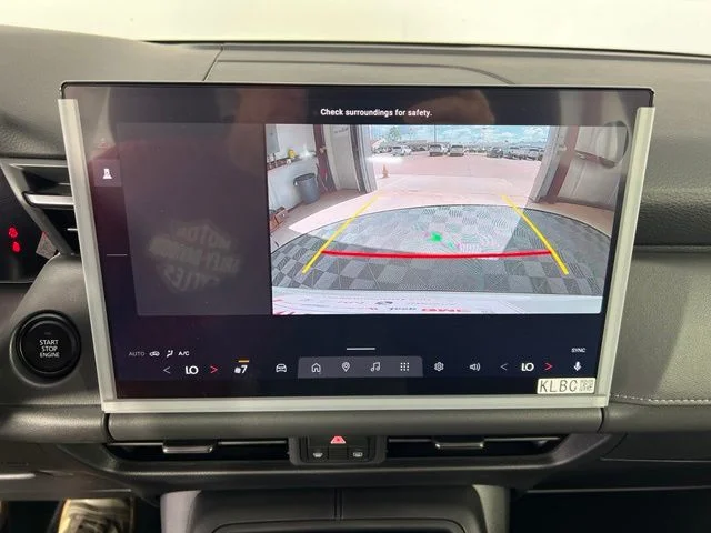 New 2026 Rhodium White Metallic Mazda 2.5 S AWD image 19