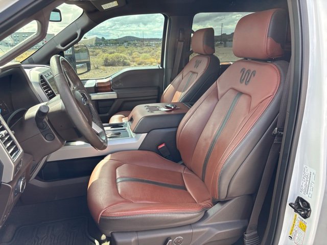 2020 Ford F-150 King Ranch - Photo 11