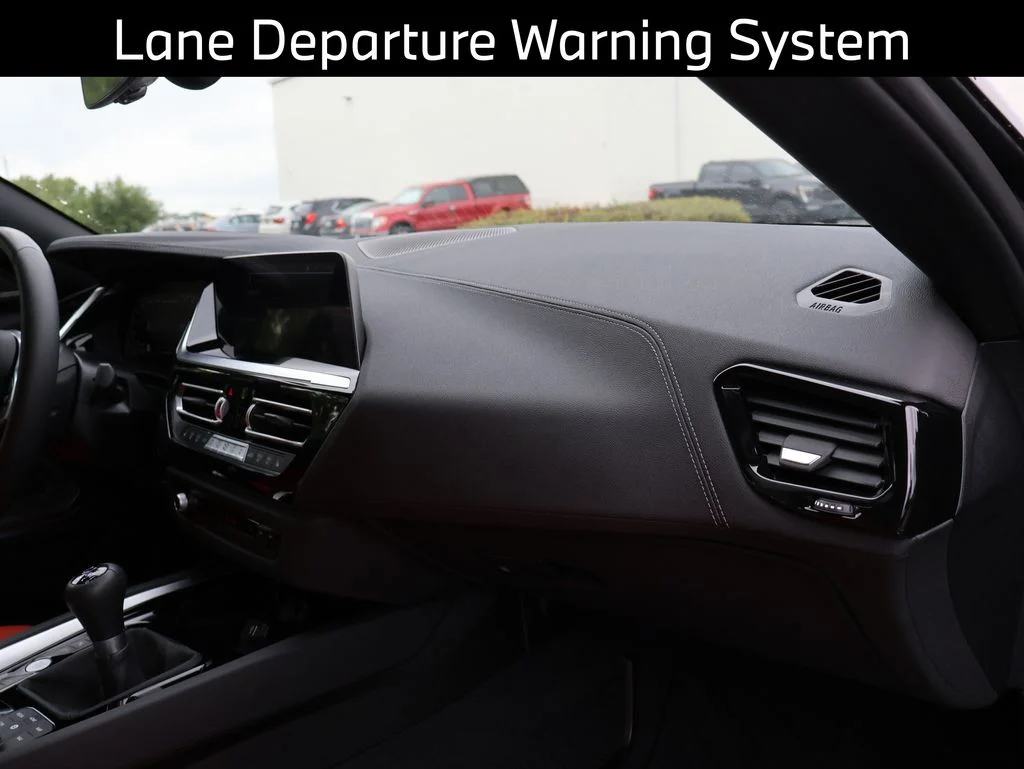Certified Used 2025 Black BMW sDrive M40i image 15