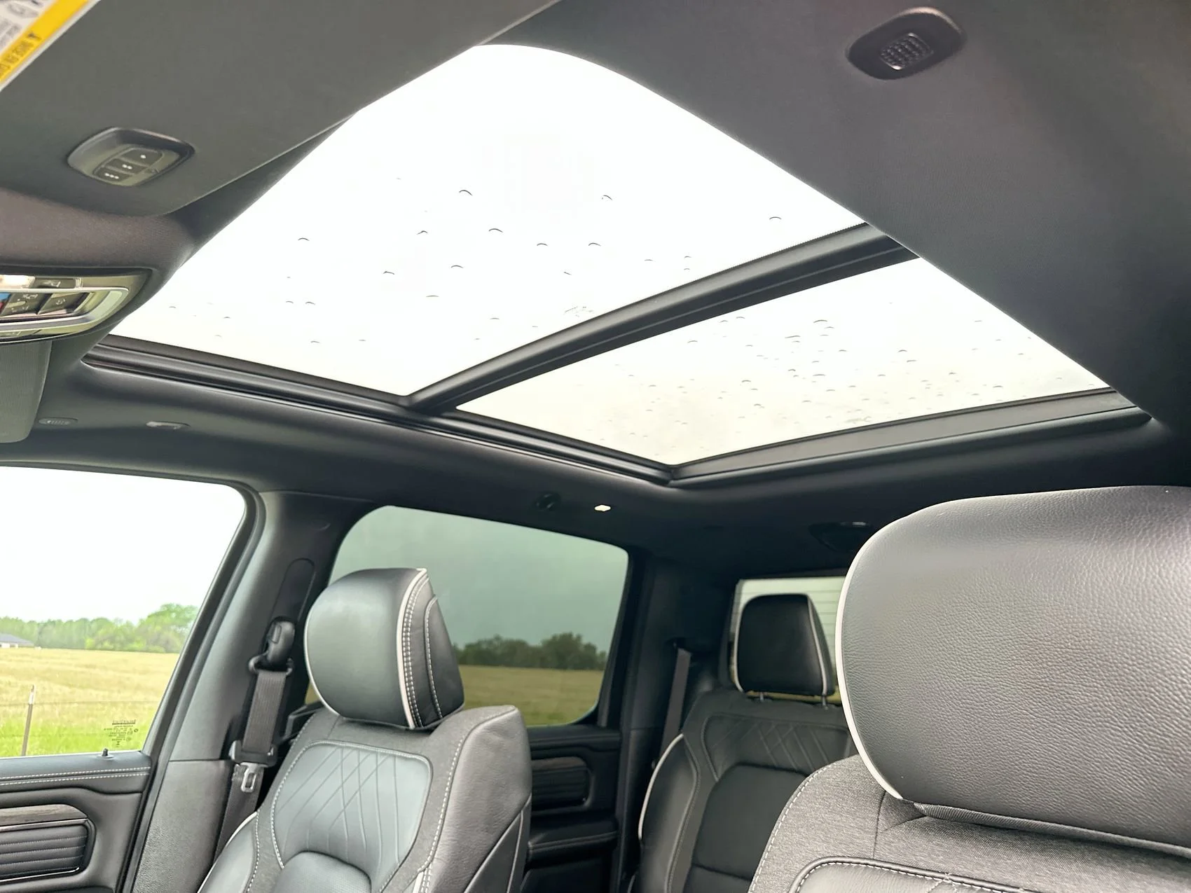 2025 RAM Ram 1500 Pickup Limited - Photo 16