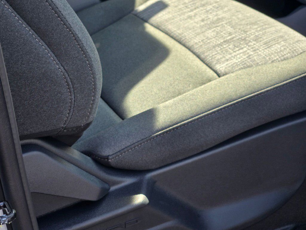 2026 Ford F-350 Super Duty XLT - Photo 6