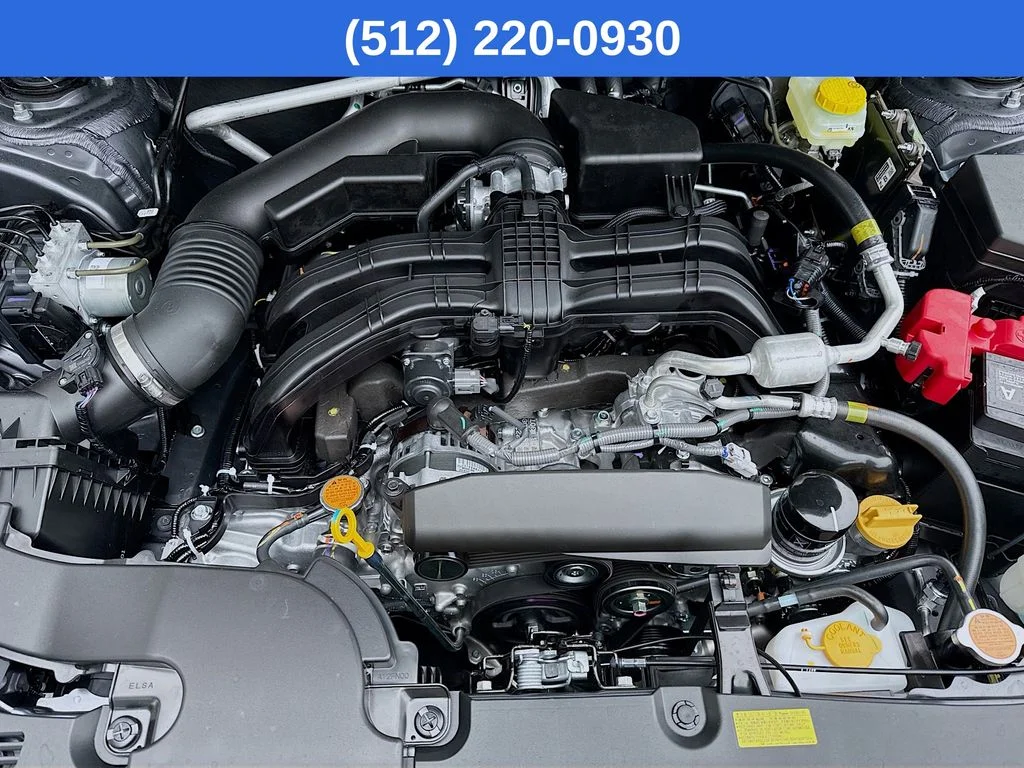 New 2026 MAGNETITE GRAY PEARL Subaru Limited image 38