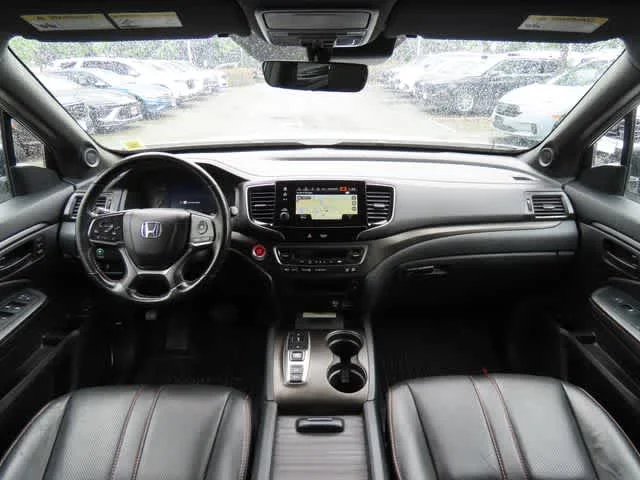 2023 Honda Passport TrailSport - Photo 17