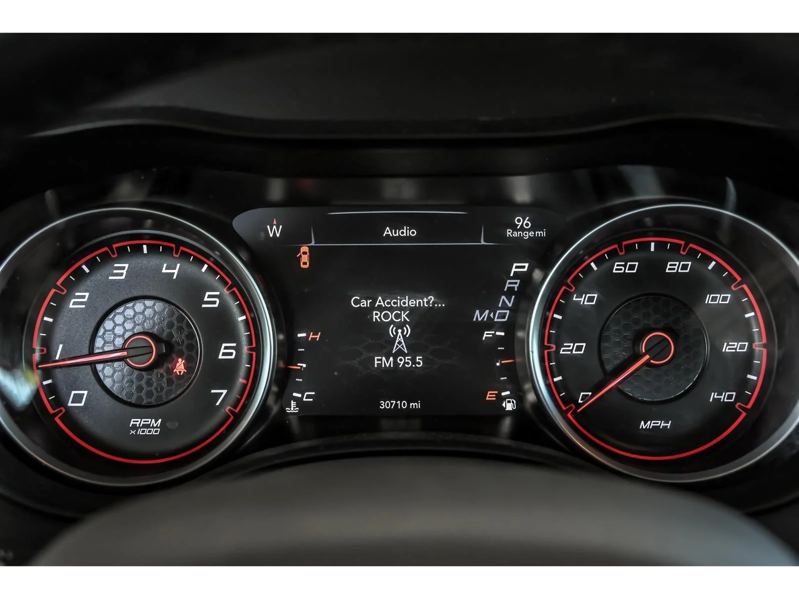 Used 2022 Gray Dodge SXT image 15