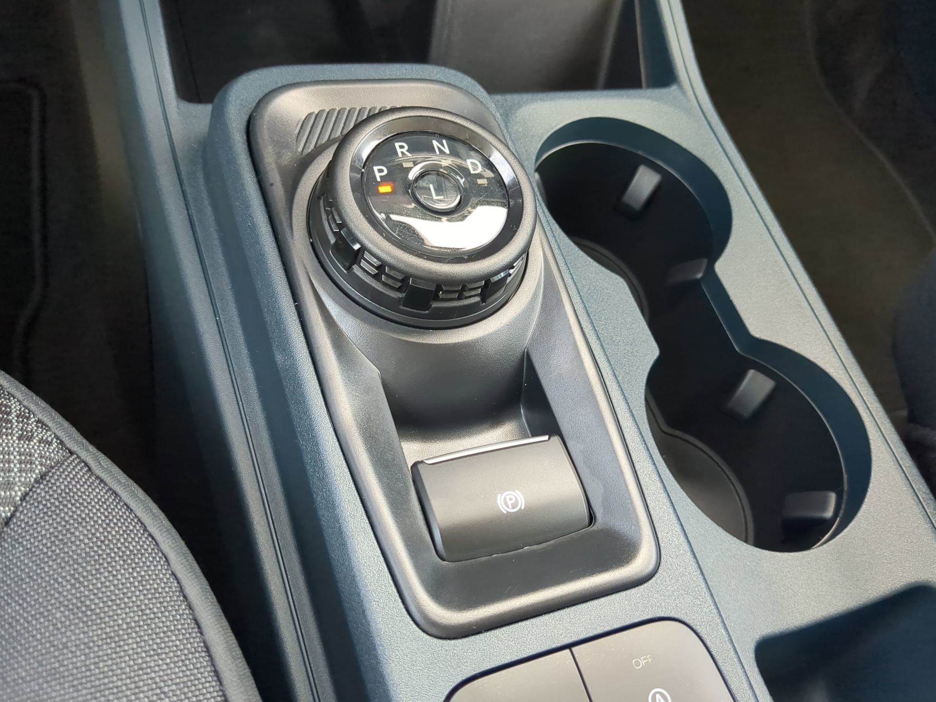 2026 Ford Maverick XL - Photo 58