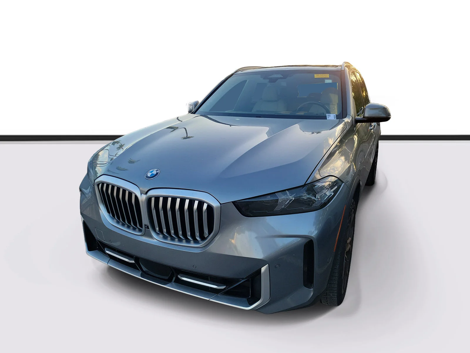 2024 BMW X5 3