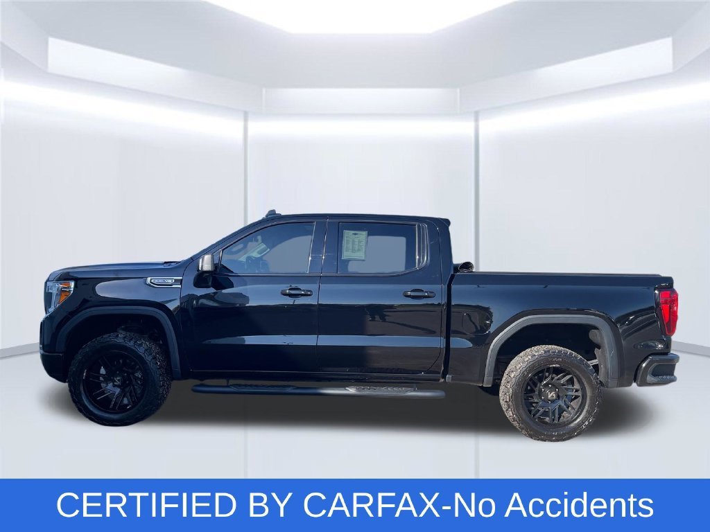 Used 2019 GMC Sierra 1500 SLT with VIN 1GTU9DED4KZ138617 for sale in Northfield, Minnesota