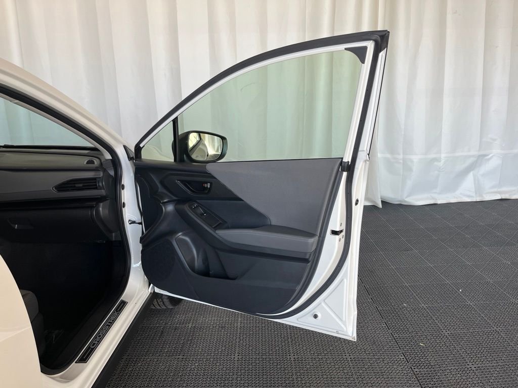 Used 2024 White Subaru Premium image 19