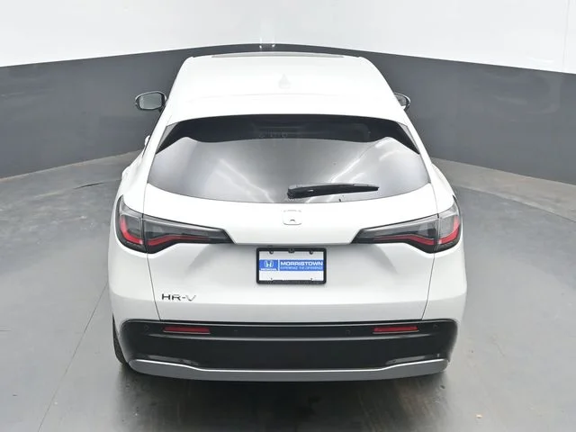 New 2027 Platinum White Pearl Honda EX-L AWD image 41