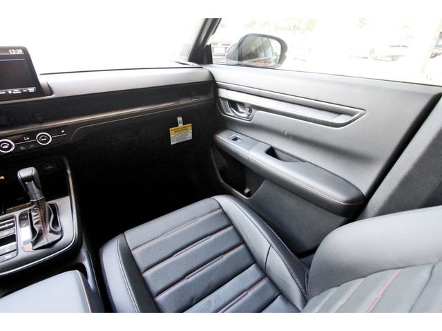 2025 Honda CR-V Sport-L - Photo 11