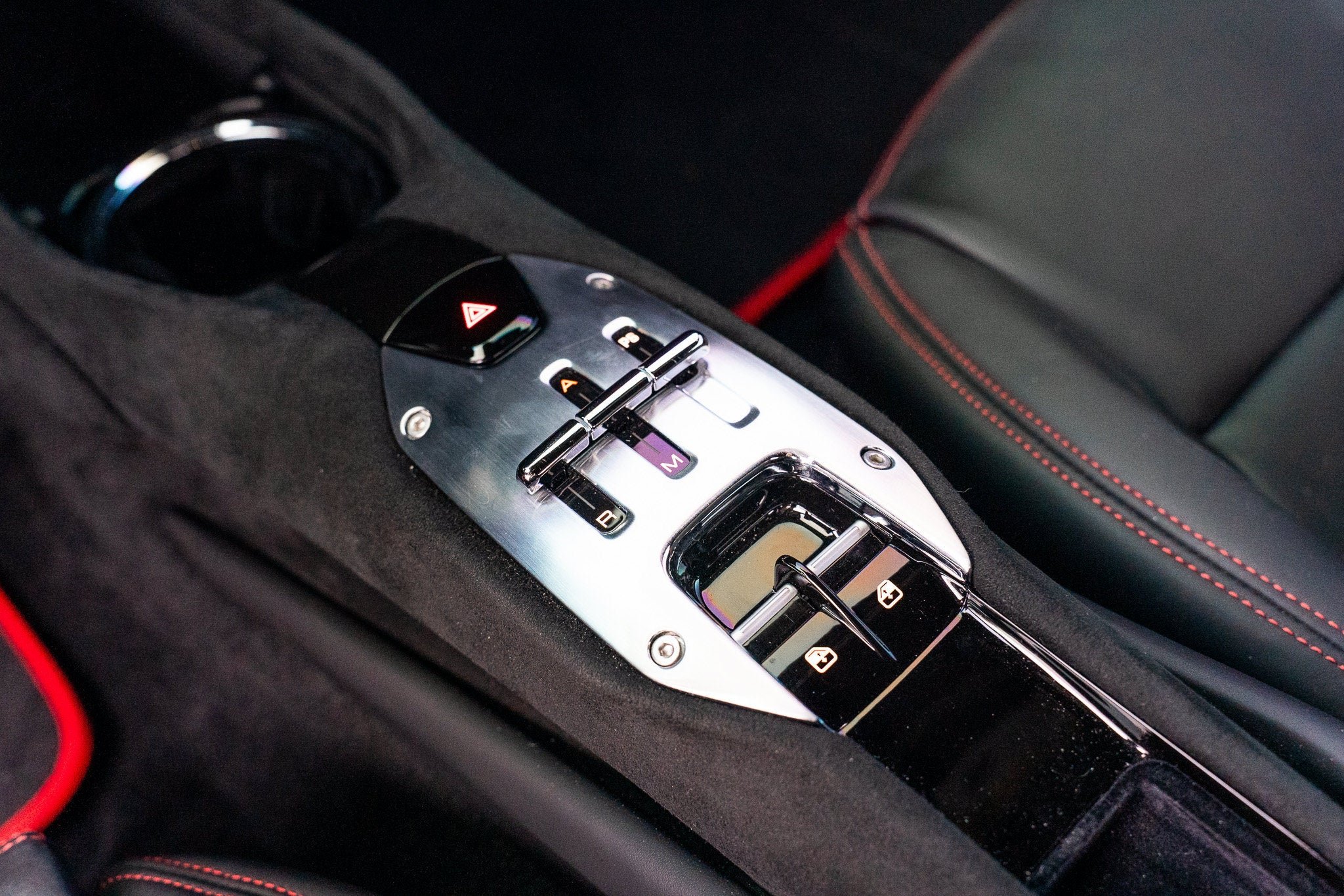 Certified Used 2023 Rosso Corsa Ferrari  image 40
