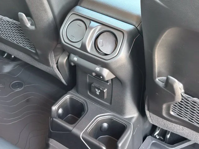 New 2026 41 Exterior Paint Jeep Mojave image 14