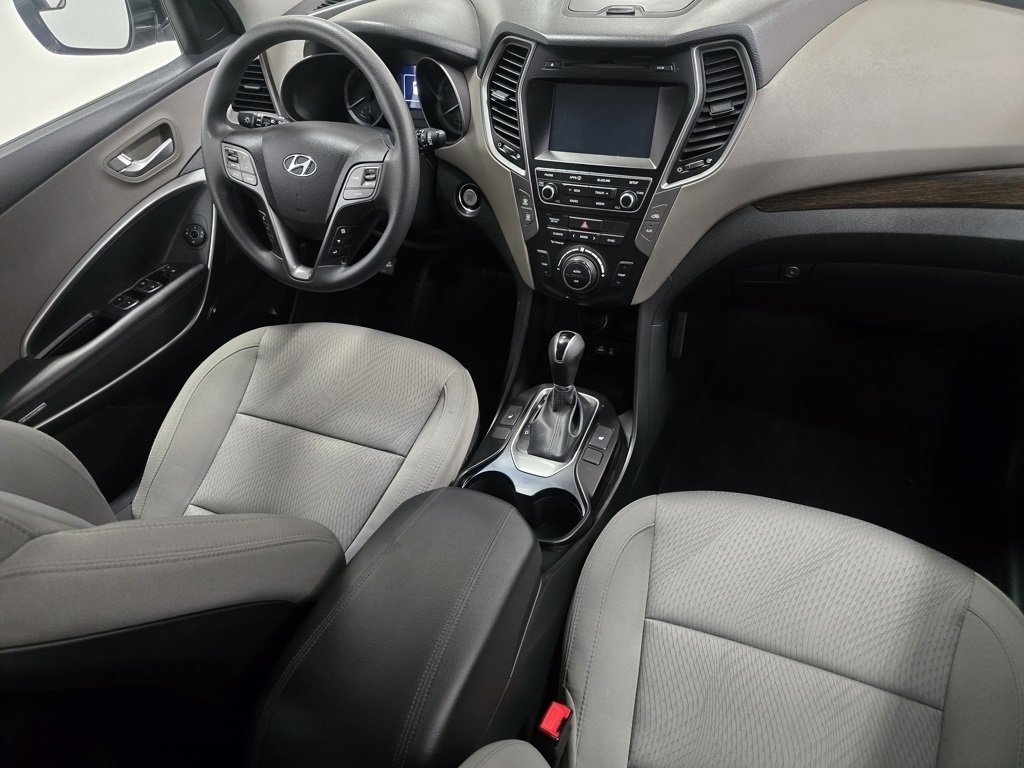 Used 2018 Silver Hyundai 2.4 Base image 19