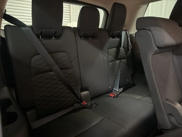 Used 2024 Deep Ocean Blue Pearl Nissan SV image 26