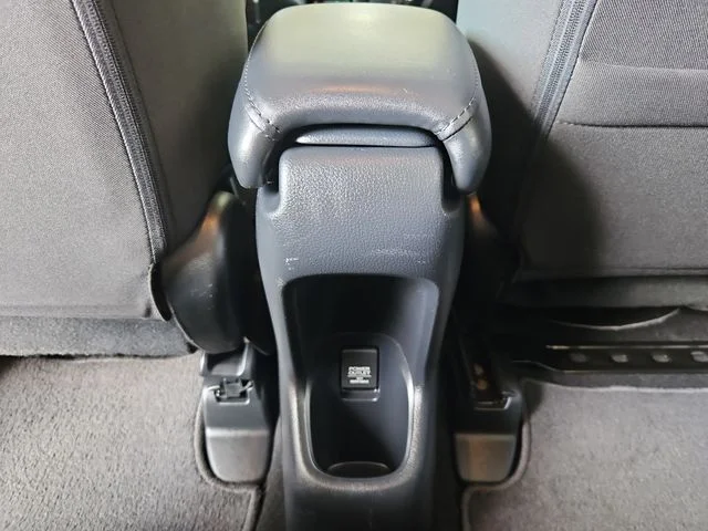 Certified Used 2018 Milano Red Honda LX image 27