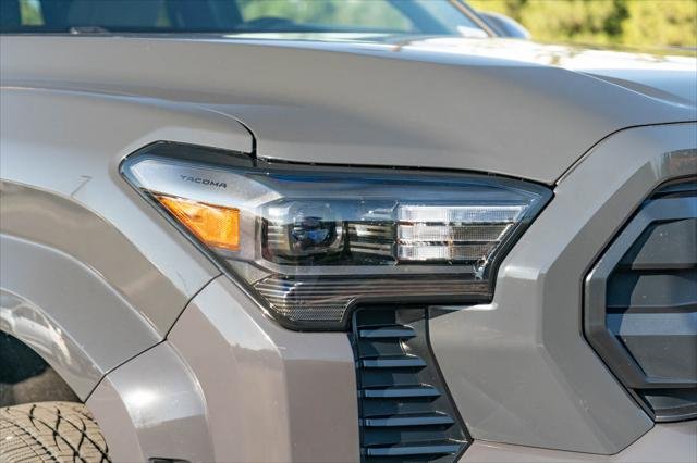 Certified Used 2025 UNDERGROUND Toyota  image 15