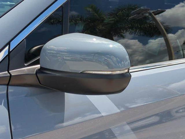 New 2026 Sonic Gray Pearl Honda RTL image 11