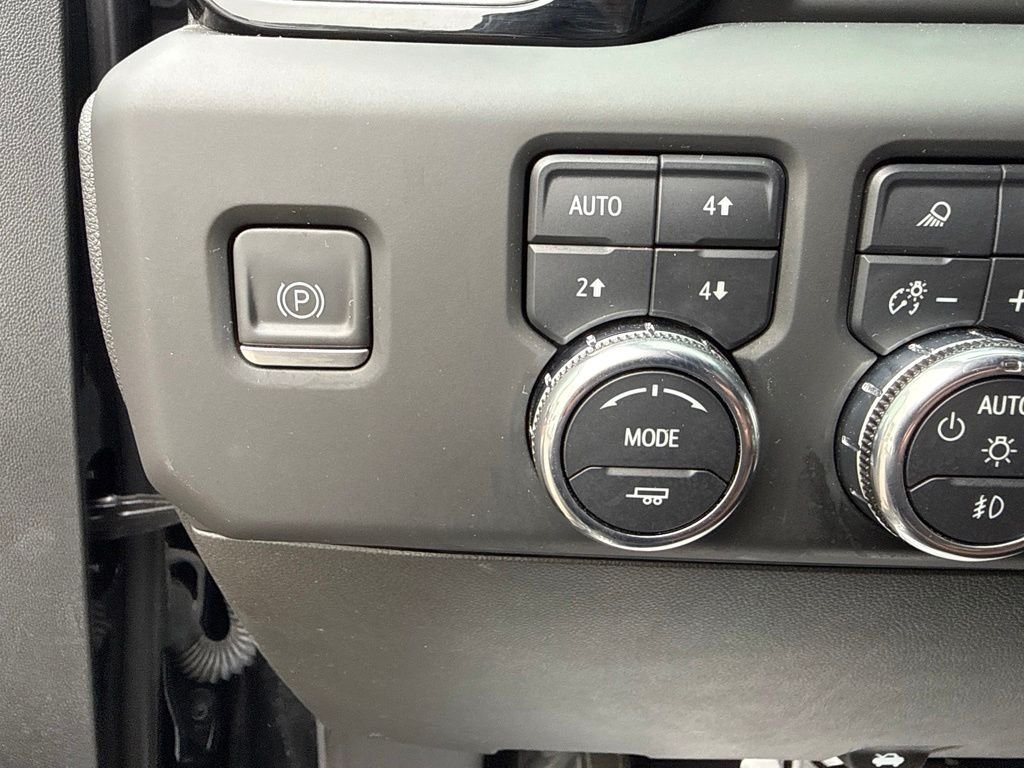 Used 2023 Black GMC Denali Ultimate image 26