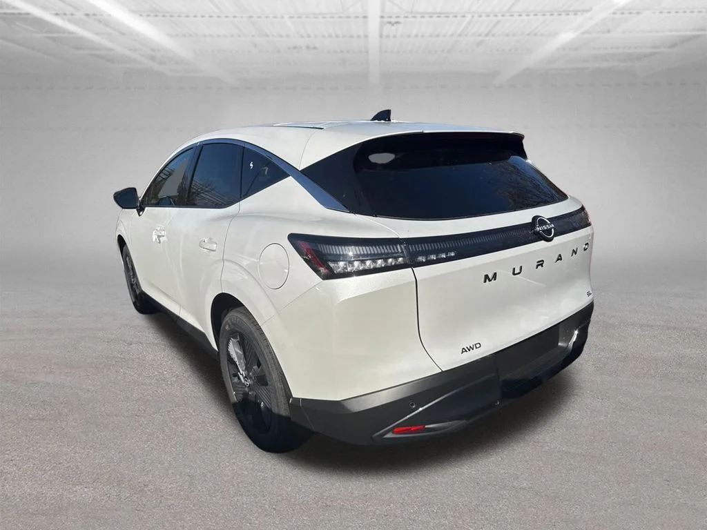 2026 Nissan Murano SL - Photo 36