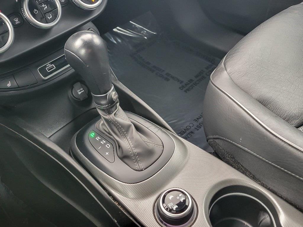 2021 FIAT 500X - Image 15