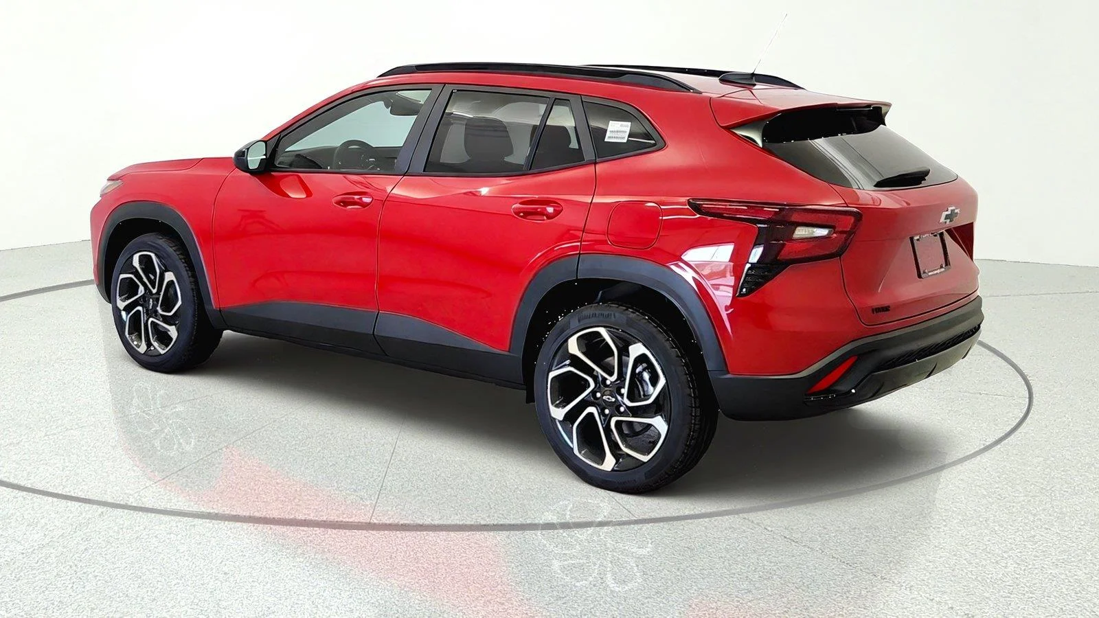 2026 Chevrolet Trax RS - Photo 6