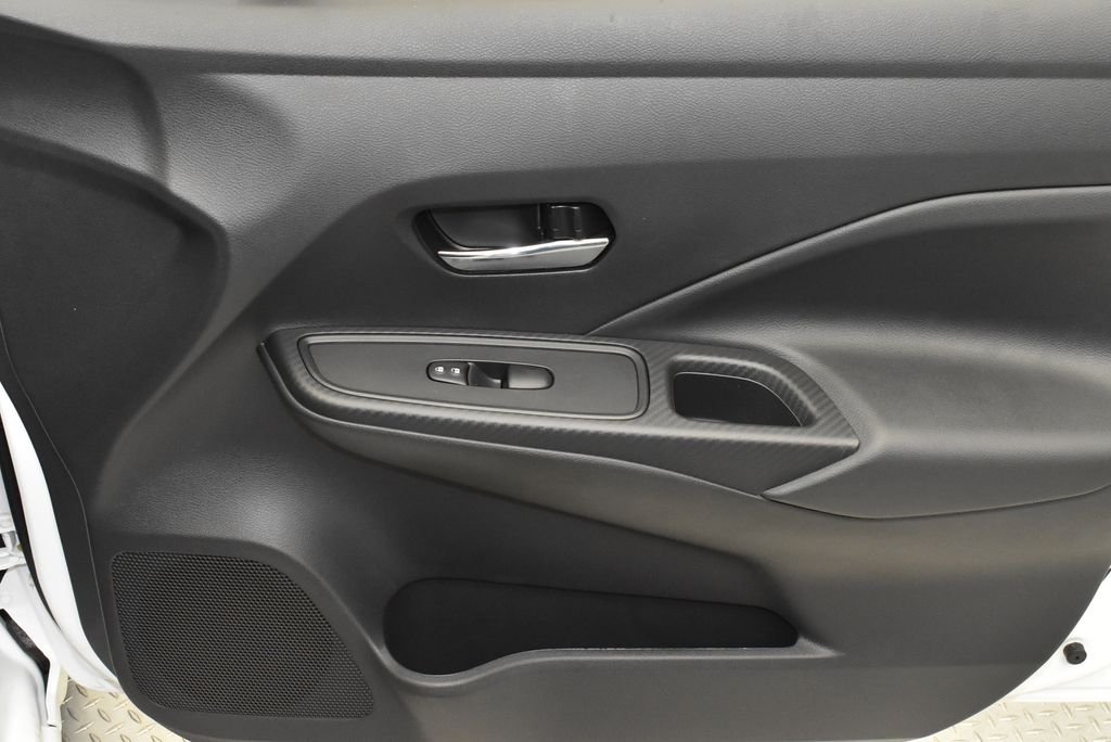 2025 Nissan Versa Sedan SV - Photo 21