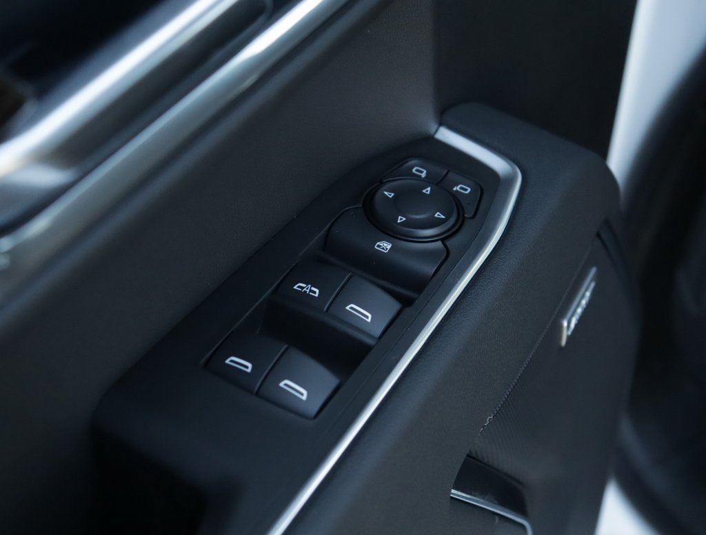 2026 GMC Sierra 1500 Elevation - Photo 25