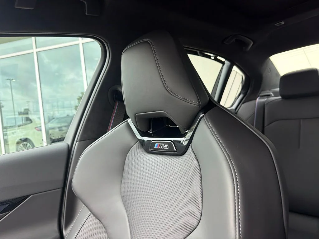 Used 2027 Unreleased BMW Base image 23