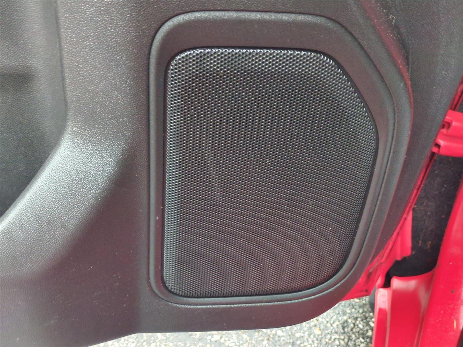 Used 2020 Red Hot Chevrolet Custom image 17