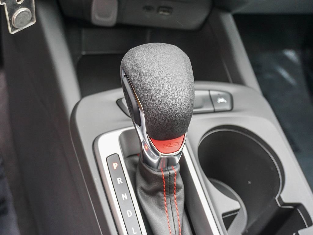2026 Chevrolet Trax RS - Photo 22
