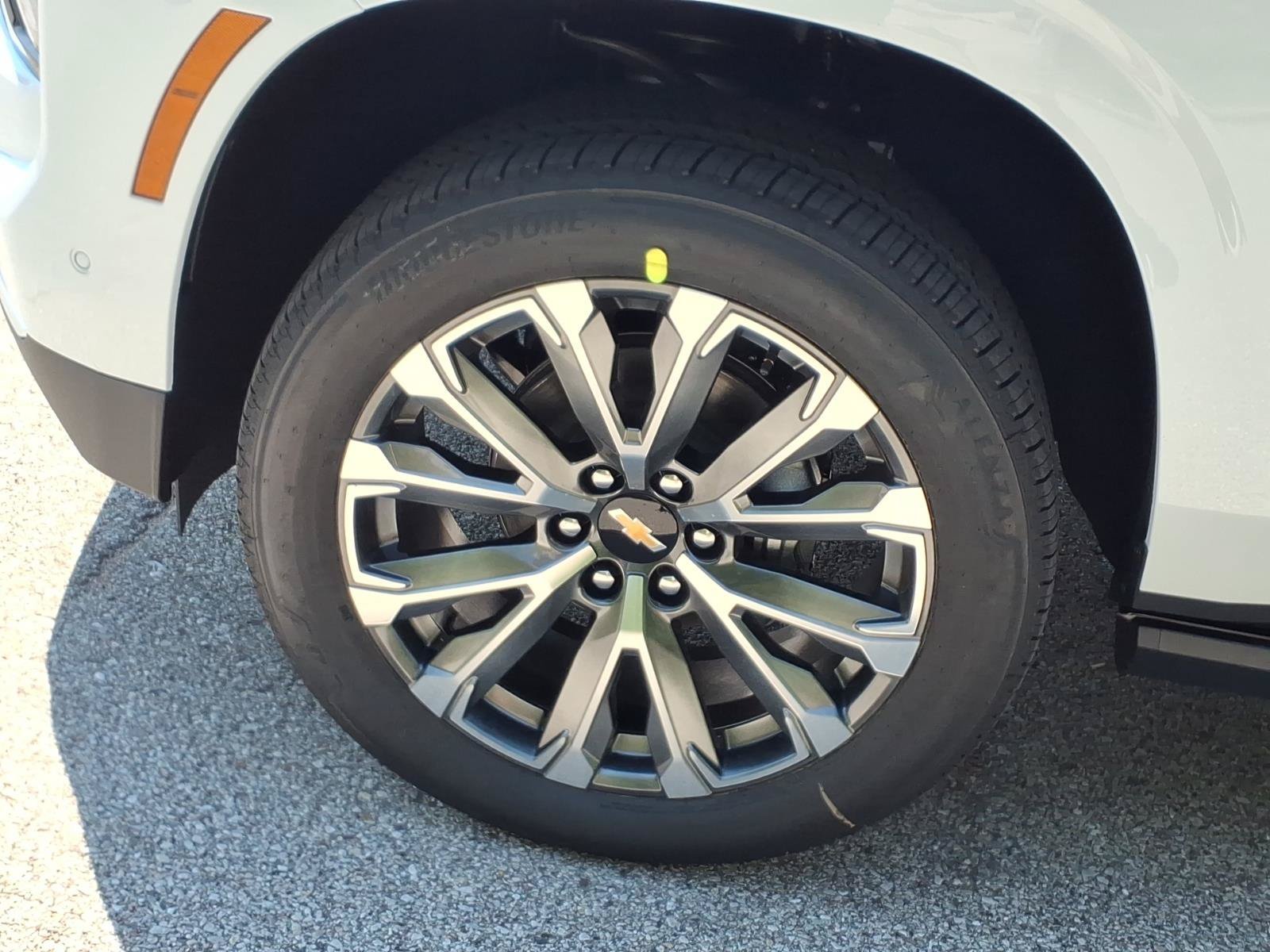 2026 Chevrolet Tahoe High Country - Photo 22