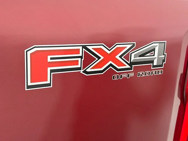 New 2026 Ford F-250SD Lariat