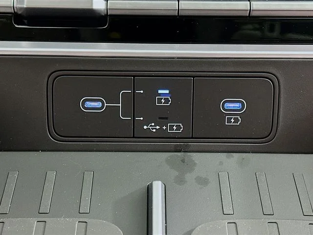 New 2026 Hyundai SANTA FE HYBRID SE