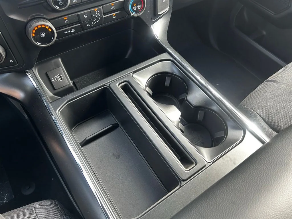 New 2026 Avalanche Ford STX® image 19