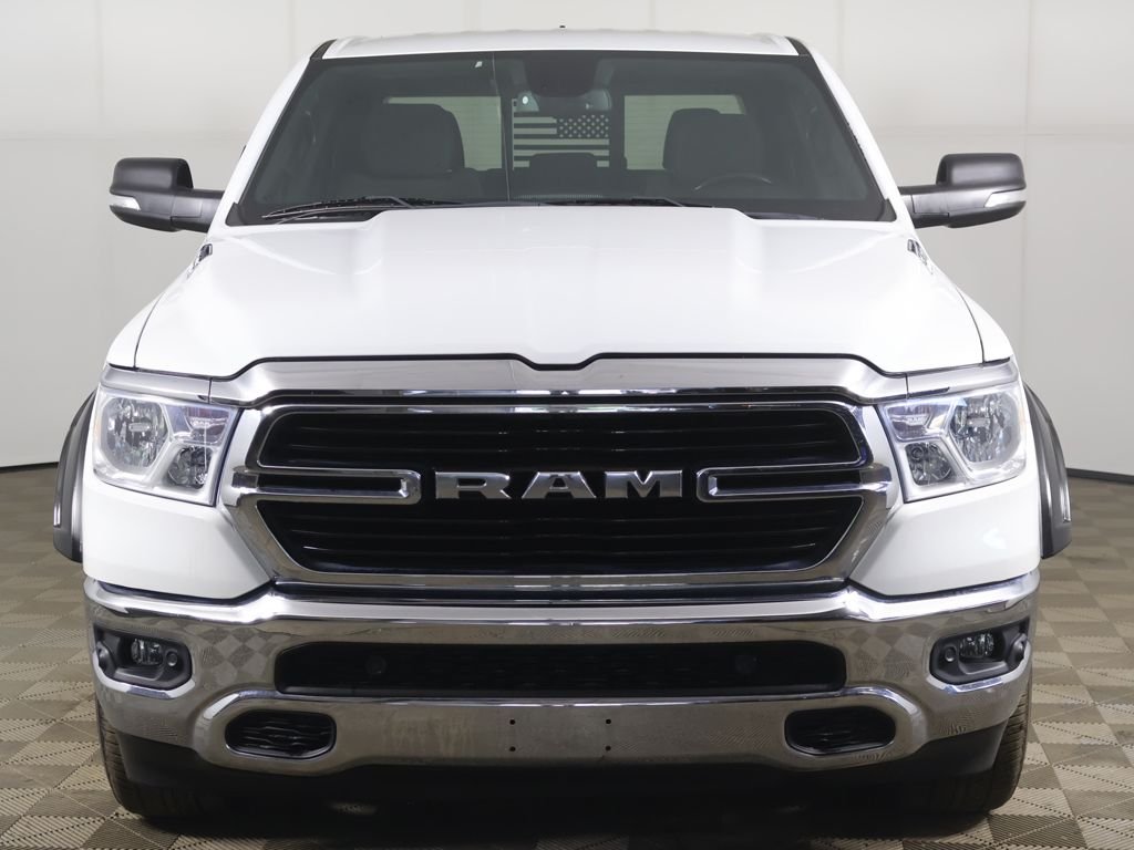 2019 RAM Ram 1500 Pickup Big Horn/Lone Star - Photo 9