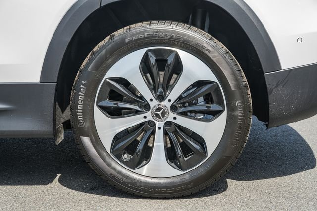 New 2026 Polar White Mercedes-Benz GLB 250 image 19