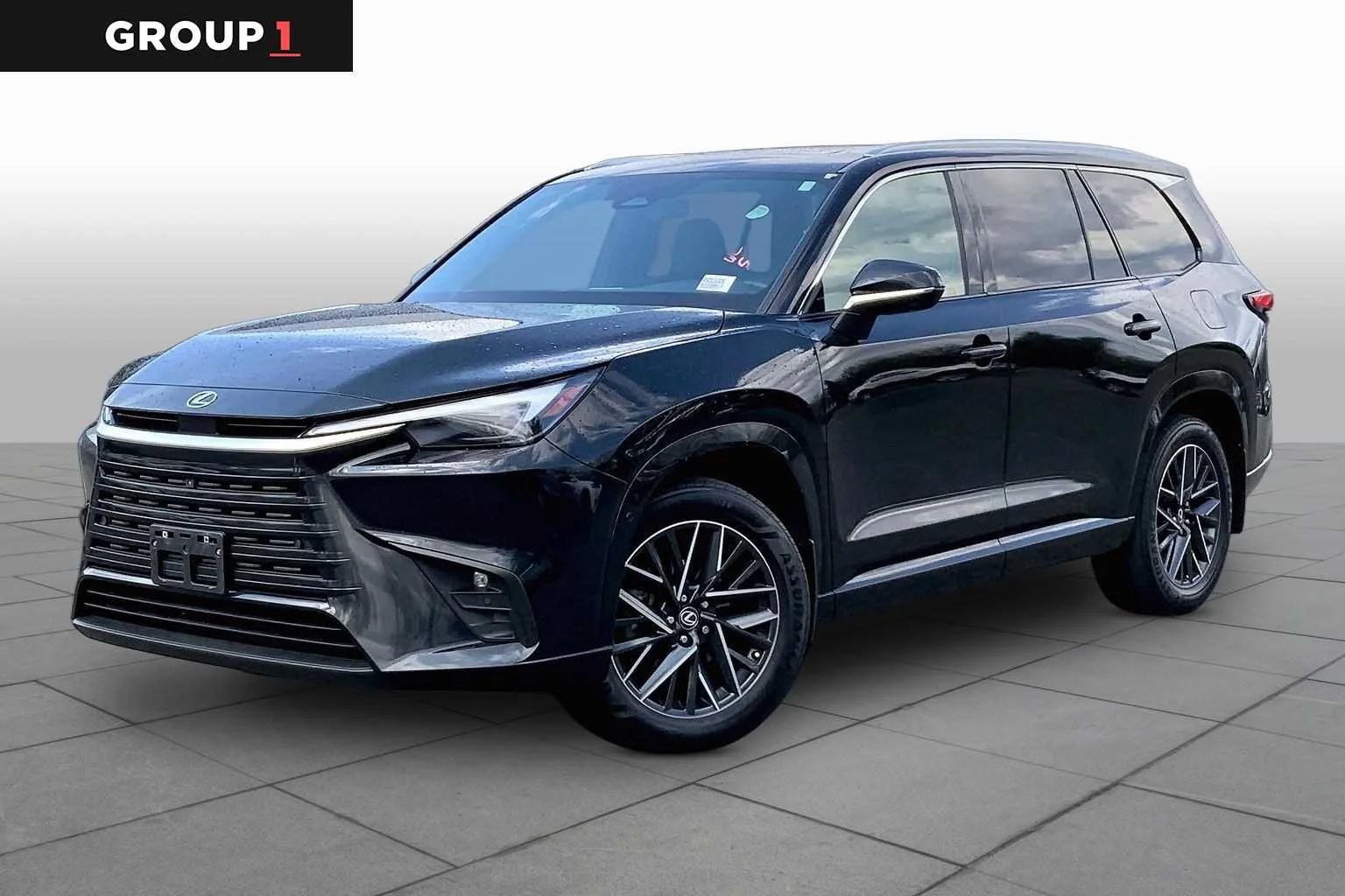 2024 Lexus TX 350 350 Premium AWD's photo