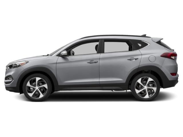 Used 2018 Molten Silver Hyundai Limited image 3