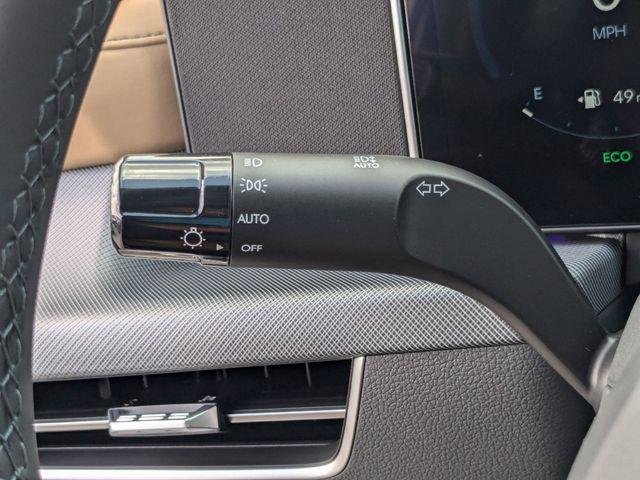 2024 Hyundai Sonata Hybrid Limited - Photo 27