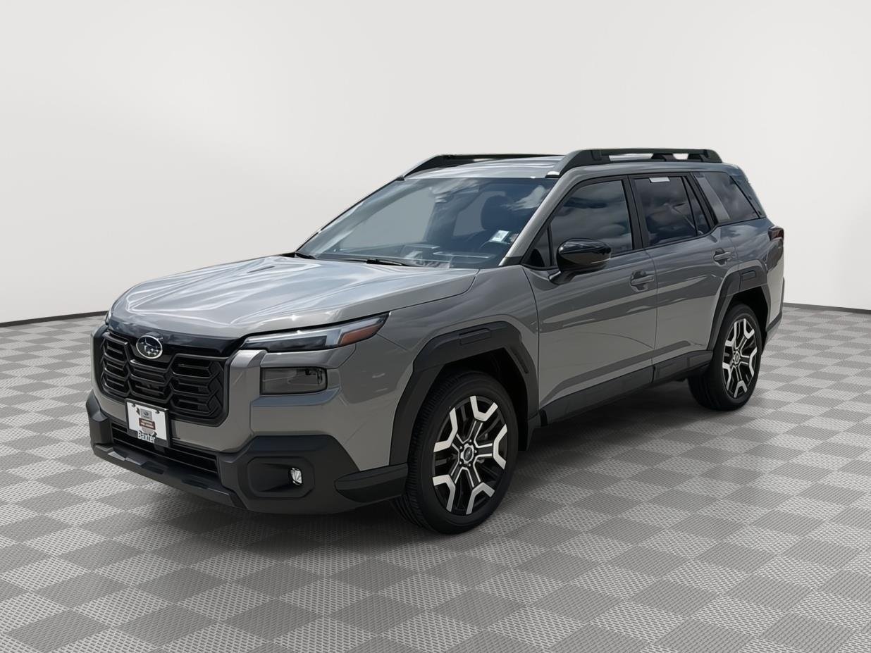 Used 2026 River Rock Pearl Subaru Touring XT image 3