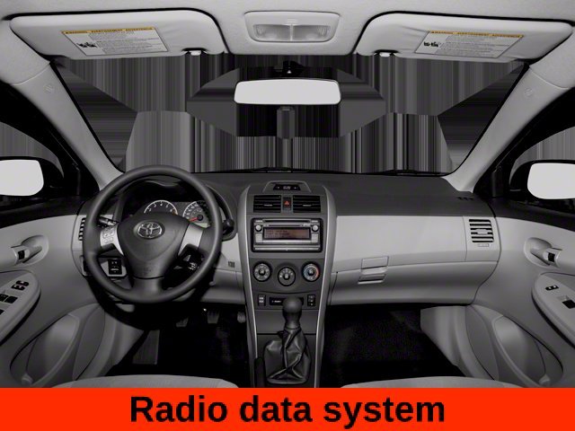 Used 2013 Silver Toyota S image 9