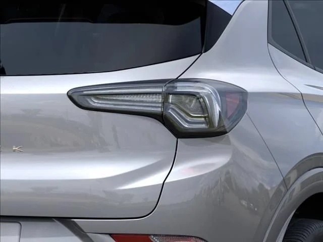2026 Buick Encore GX Avenir - Photo 11