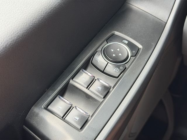 Used 2023 Black Metallic Ford XLT image 21